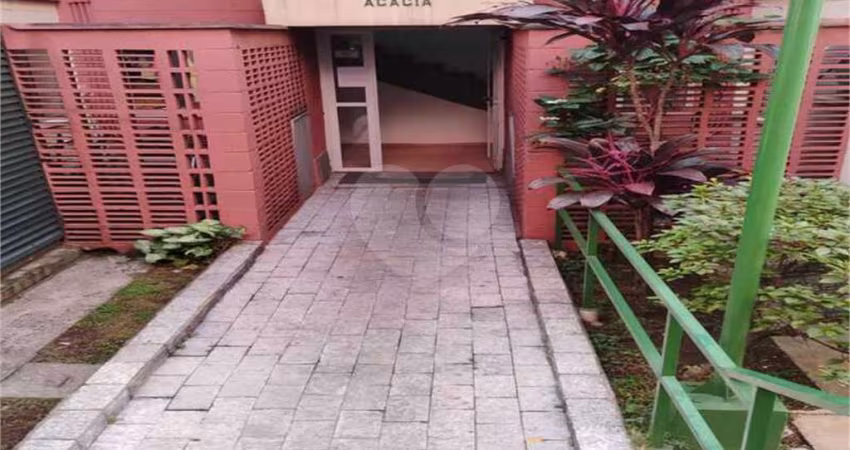 Apartamento com 2 quartos à venda em Vila Camilópolis - SP