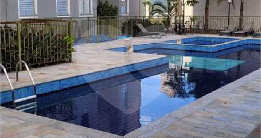 Apartamento com 2 quartos à venda em Utinga - SP