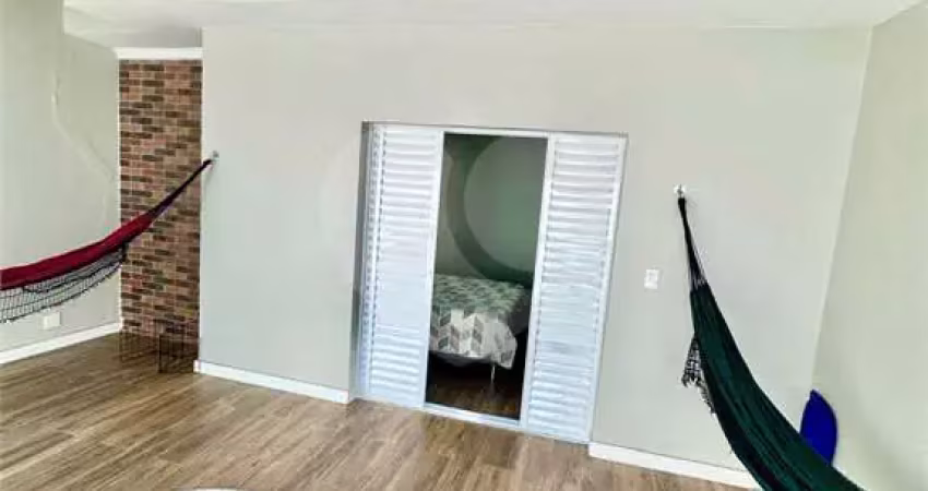 Casa com 3 quartos à venda no Utinga, Santo André 