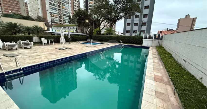 Apartamento com 2 quartos à venda em Cerâmica - SP
