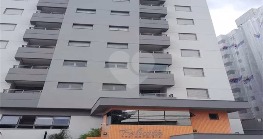 Apartamento com 1 quartos para locação em Vila São Pedro - SP