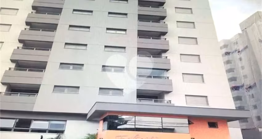 Apartamento com 2 quartos à venda em vila são pedro - sp