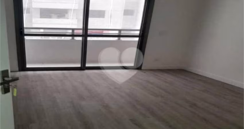 Apartamento com 2 quartos à venda em Vila São Pedro - SP