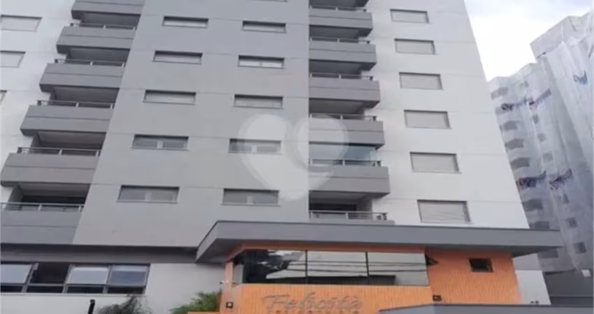 Apartamento com 2 quartos à venda em Vila São Pedro - SP