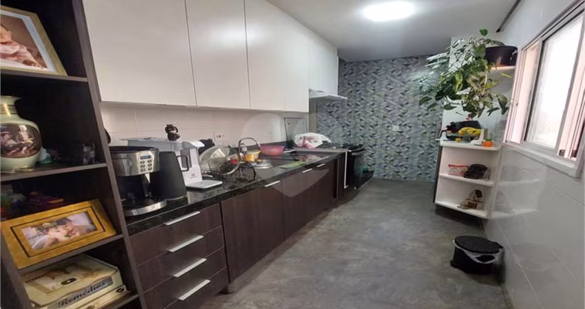 Cobertura com 2 quartos à venda em Jardim Stella - SP