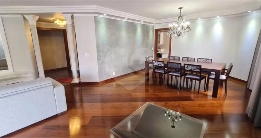 Apartamento com 4 quartos à venda em Santo Antônio - SP