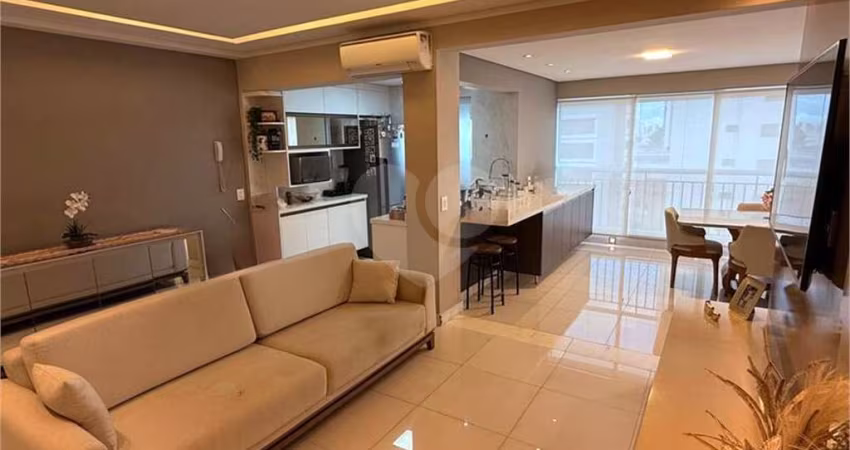 Apartamento com 3 quartos à venda em Santa Paula - SP