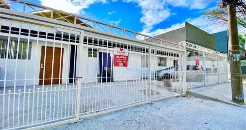 Loft para locação em Utinga - SP
