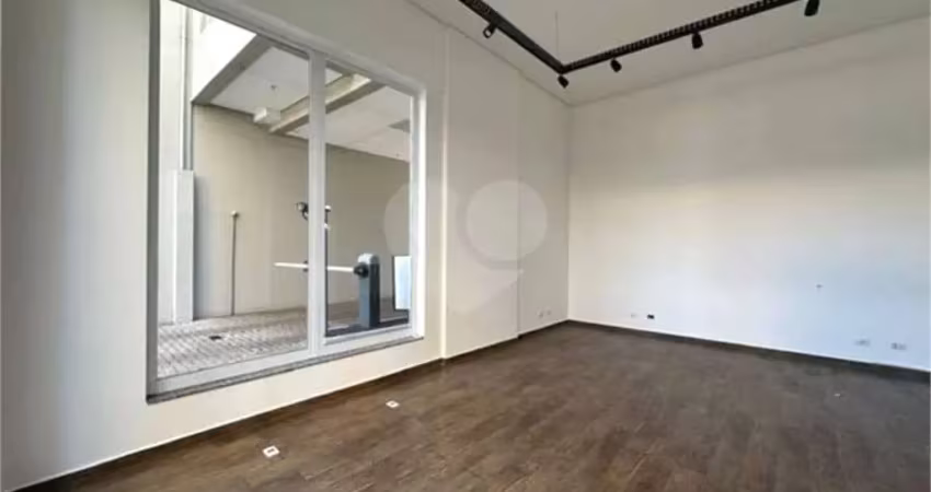 Ponto comercial para alugar no Centro, São Bernardo do Campo 
