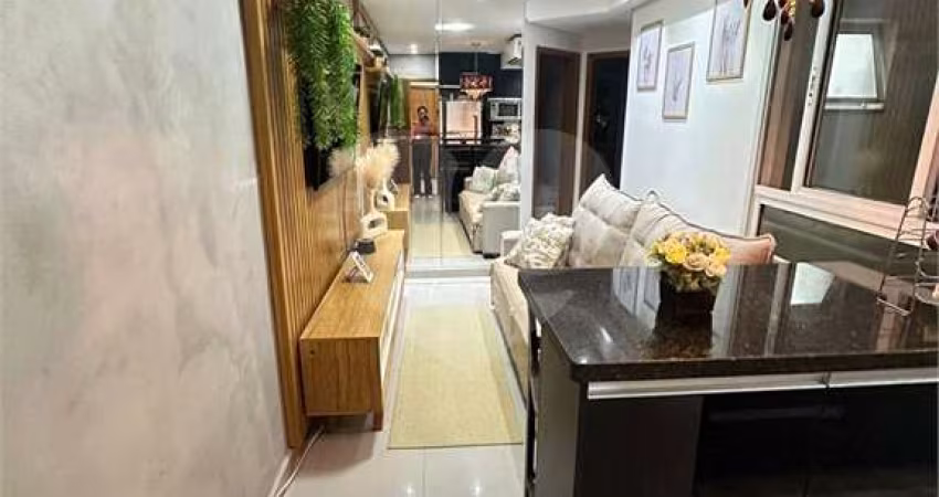 Cobertura com 3 quartos à venda em Jardim Utinga - SP
