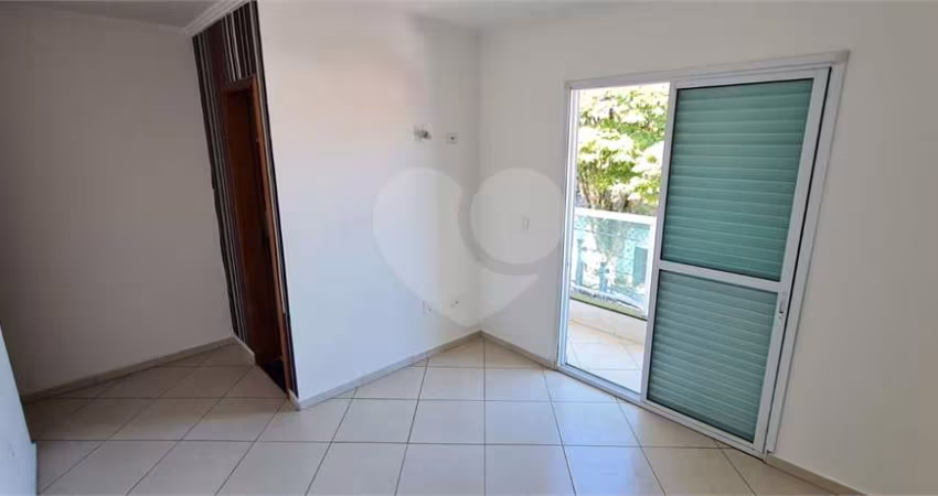 Cobertura com 3 quartos para locação em Vila Eldízia - SP