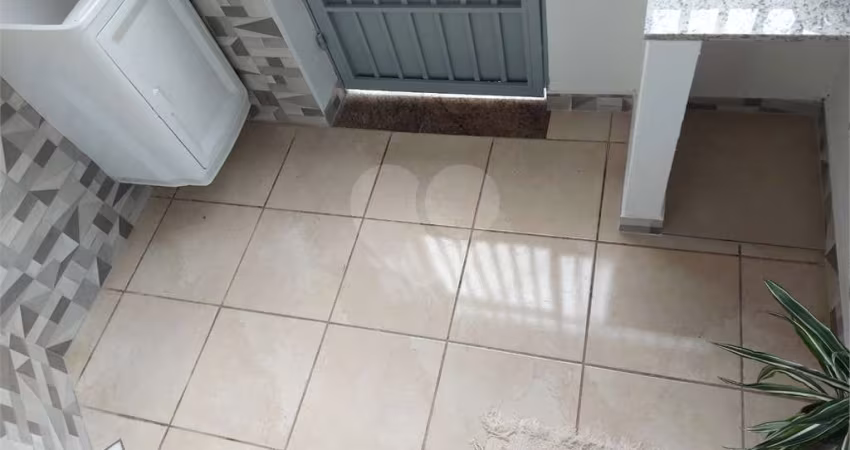 Casa com 1 quartos para locação em Utinga - SP