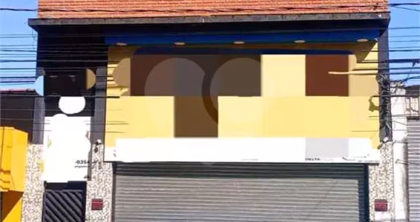 Prédio inteiro à venda em Vila Metalúrgica - SP
