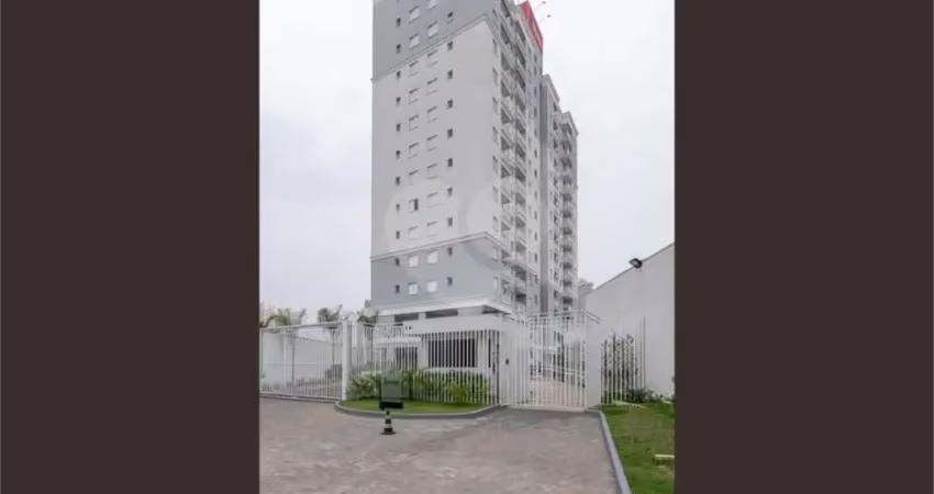 Apartamento com 2 quartos para locação em santa terezinha - sp