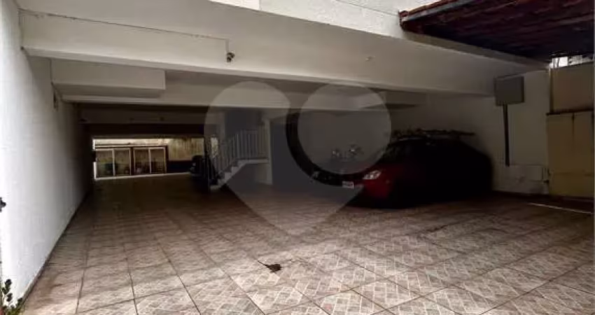 Apartamento com 2 quartos à venda em vila lutécia - sp