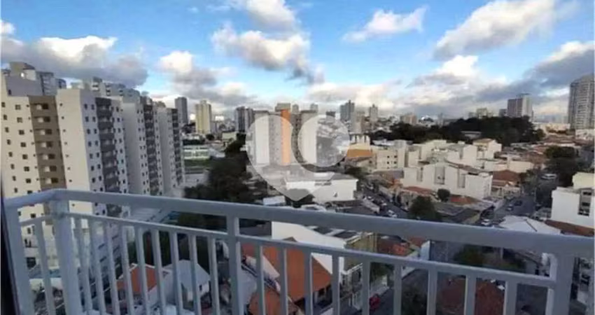 Apartamento com 2 quartos para locação em santa terezinha - sp