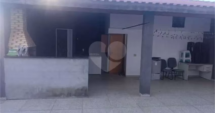 Cobertura com 2 quartos à venda em vila curuçá - sp