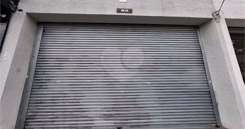 Ponto comercial para alugar no Centro, Santo André 