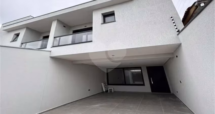 Sobrado com 3 quartos à venda em vila francisco matarazzo - sp