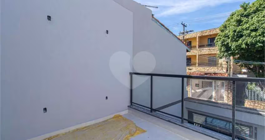 Sobrado com 3 quartos à venda em vila camilópolis - sp