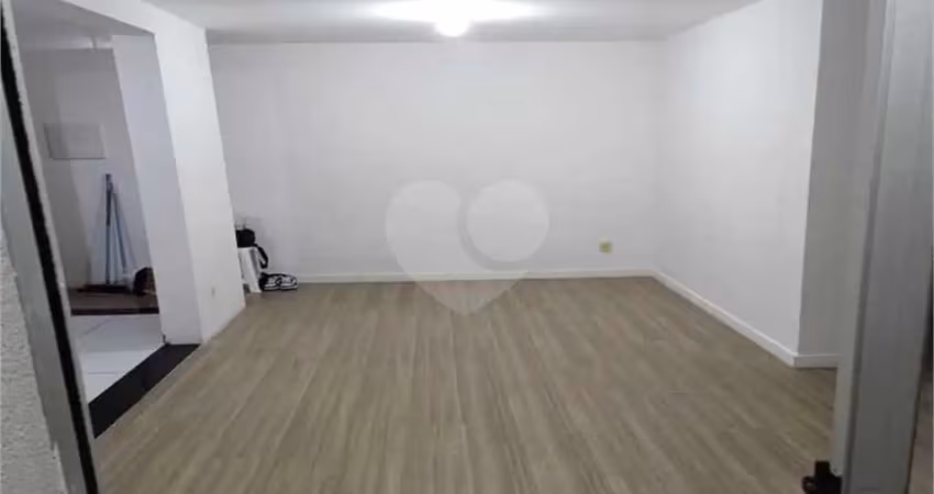Apartamento com 2 quartos à venda no Utinga, Santo André 