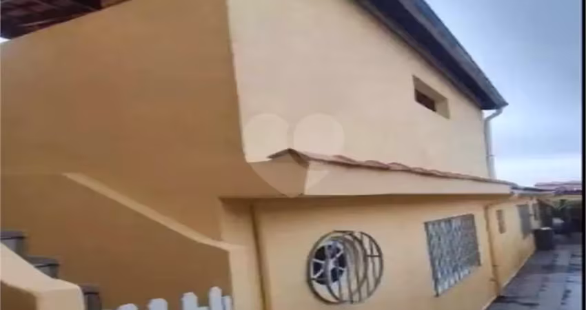 Casa térrea com 2 quartos à venda em vila camilópolis - sp