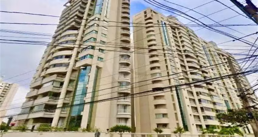 Apartamento com 3 quartos à venda em casa branca - sp