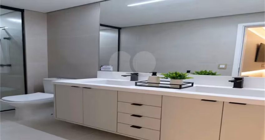 Apartamento à venda no Campestre, Santo André 