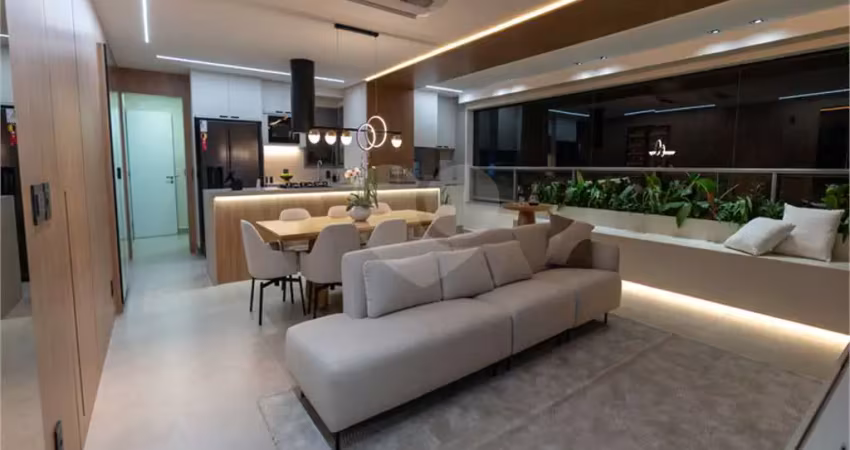 Apartamento à venda no Campestre, Santo André 