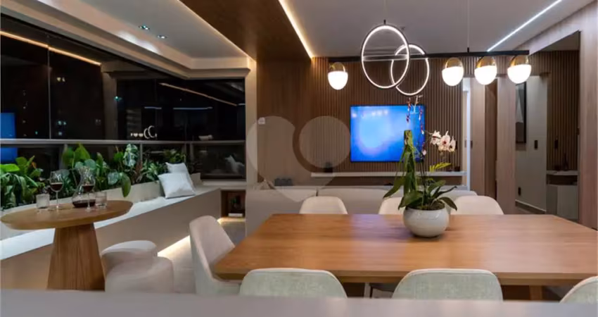 Apartamento à venda no Campestre, Santo André 