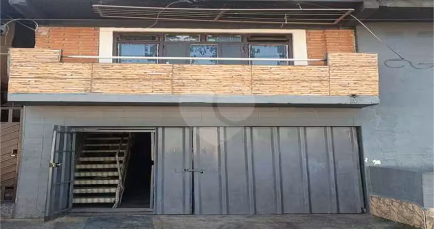 Kitnet com 2 quartos para locação em vila metalúrgica - sp