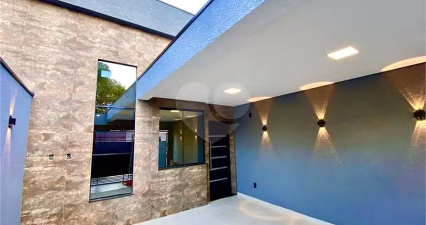 Casa com 3 quartos à venda em parque erasmo assunção - sp