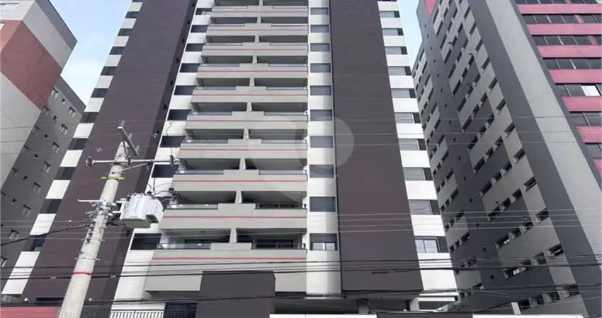 Apartamento com 2 quartos à venda em parque das nações - sp