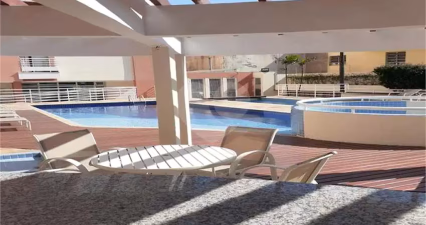 Apartamento à venda no Centro, Santo André 