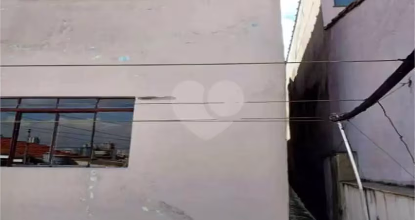 Sobrado com 2 quartos à venda em parque das nações - sp