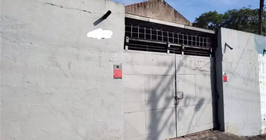 Ponto comercial para alugar no Utinga, Santo André 