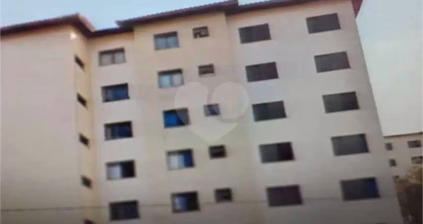 Apartamento com 2 quartos à venda em vila alto de santo andré - sp