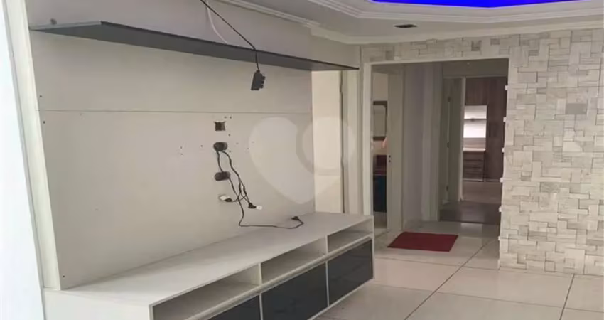 Apartamento com 2 quartos à venda no Jardim, Santo André 