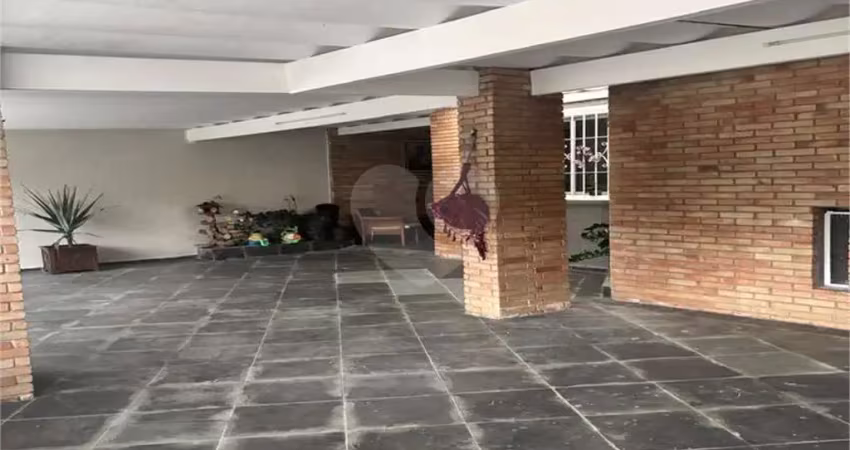 Casa com 3 quartos à venda no Centreville, Santo André 