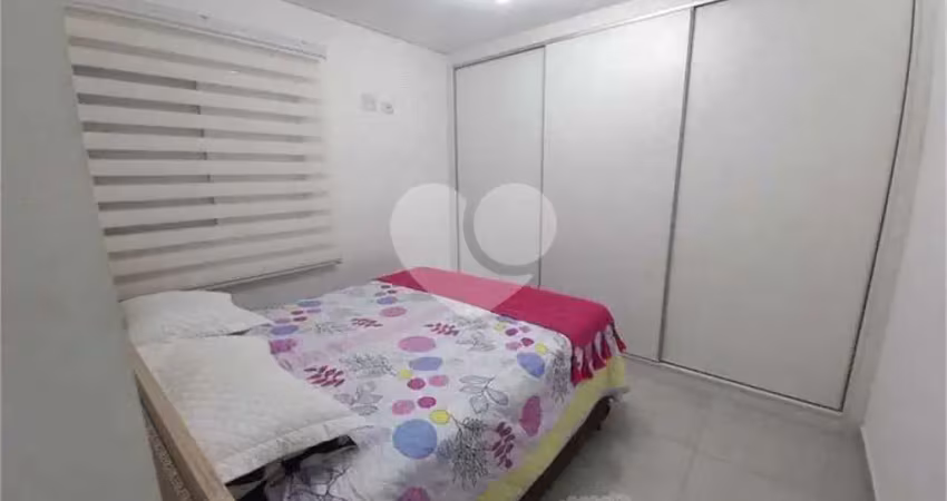 Cobertura com 2 quartos à venda no Campestre, Santo André 