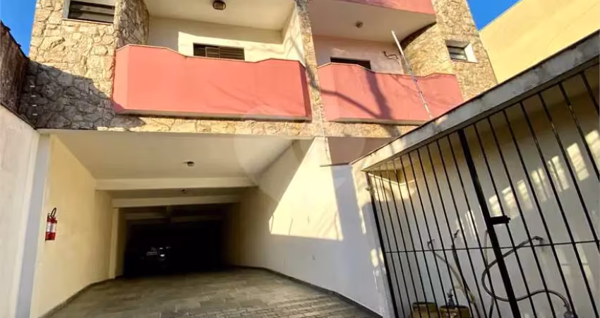 Apartamento com 2 quartos à venda em vila helena - sp