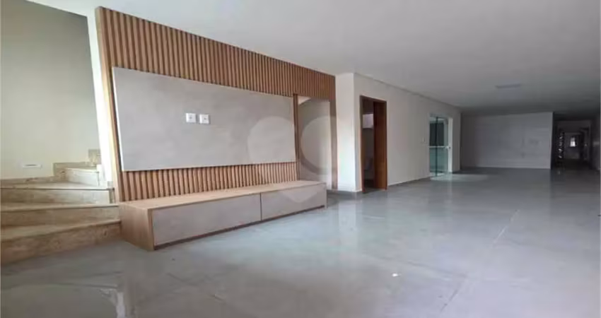 Sobrado com 3 quartos à venda em vila camilópolis - sp