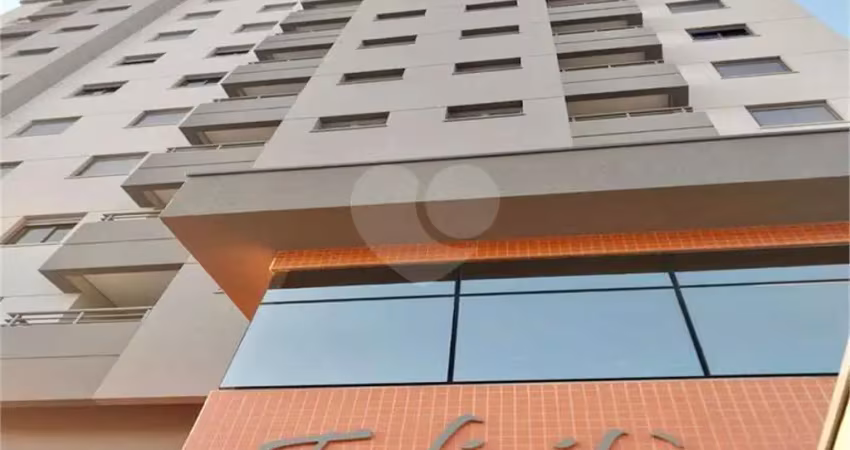 Apartamento com 2 quartos para locação em vila são pedro - sp