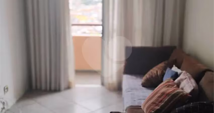 Apartamento com 3 quartos à venda em vila camilópolis - sp