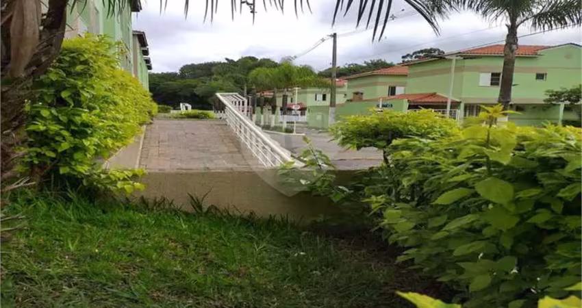 Condomínio com 2 quartos à venda em vila metalúrgica - sp