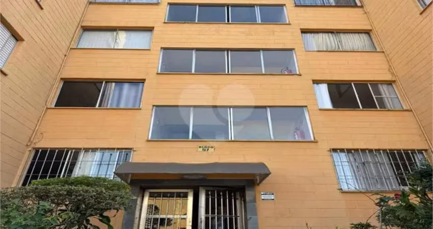 Apartamento com 2 quartos à venda em jardim alvorada - sp