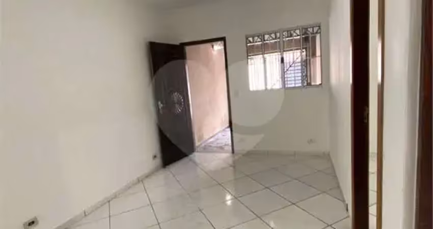 Casa com 2 quartos para alugar no Utinga, Santo André 