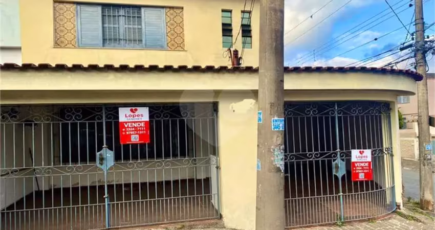 Sobrado com 2 quartos à venda em vila metalúrgica - sp