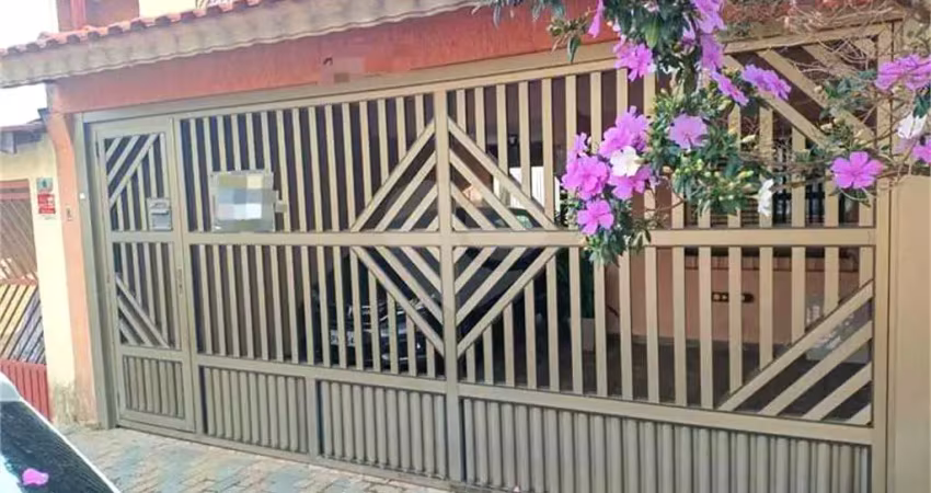 Casa com 4 quartos à venda em vila camilópolis - sp