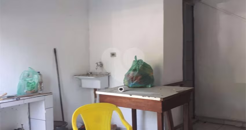 Salas para locação em Campestre - SP